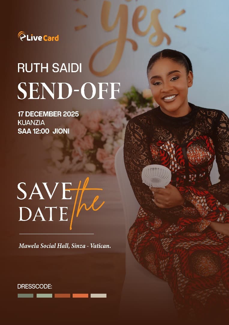 Social & Wedding Events